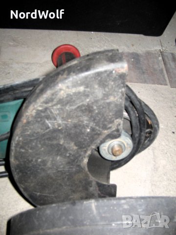 Ъглошлайф ParkSide 2300 , снимка 5 - Други инструменти - 43270232