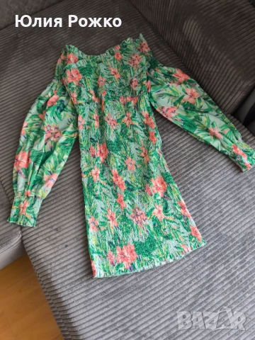 Рокля, снимка 3 - Рокли - 51196662