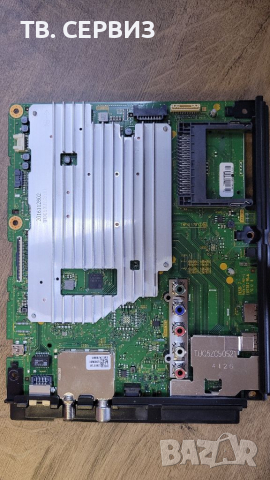 PANASONIC TX-49EX604, снимка 4 - Части и Платки - 36524659