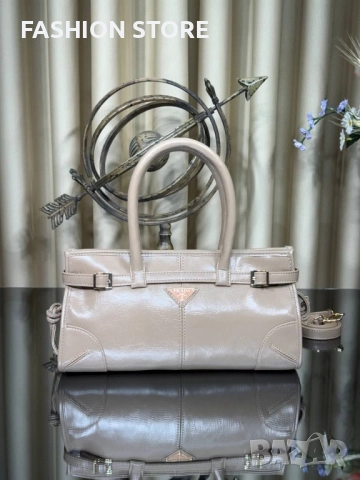 Чанти Prada, снимка 10 - Чанти - 51490279