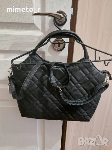 Дамски чанти, снимка 3 - Чанти - 32454979