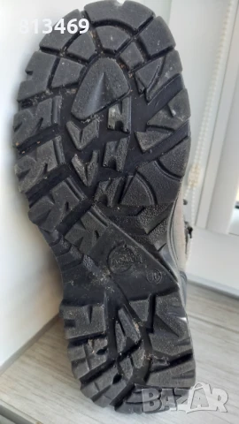 Туристически обувки детски / юношески №36 Mountain Peaкk, снимка 8 - Детски боти и ботуши - 50670323