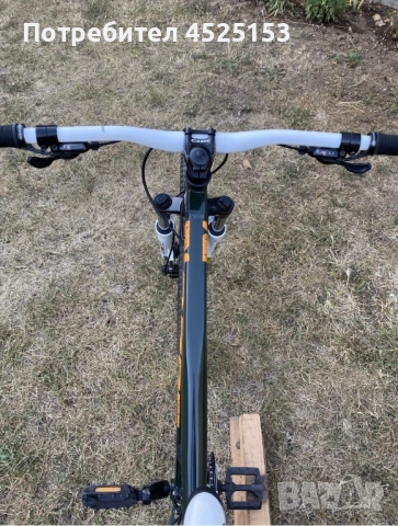 Drag C1 Pro 2021, снимка 4 - Велосипеди - 52409407