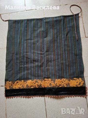 престилки за носия , снимка 6 - Антикварни и старинни предмети - 53477138