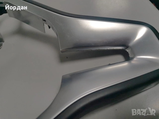 Панел / Бленда на волан за w204 , снимка 9 - Аксесоари и консумативи - 52443813