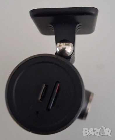 Видеорегистратор Xiaomi 70mai Dash Cam M300, снимка 6 - Аксесоари и консумативи - 53457971