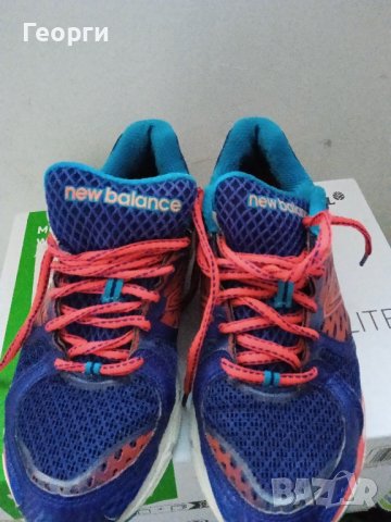 New Balance 37, 5 /38 номер , снимка 3 - Маратонки - 42960319