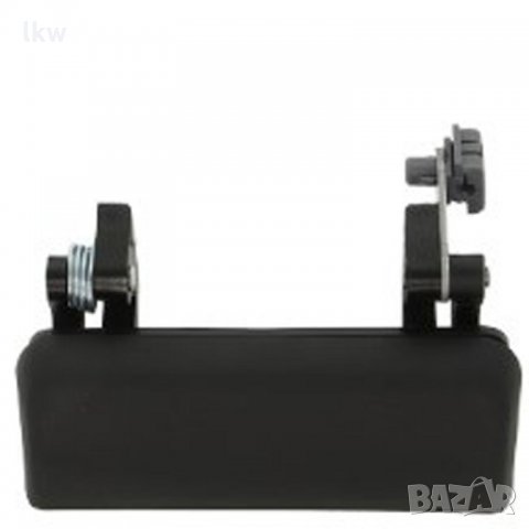 Дръжка за FORD TRANSIT 2000-2013 за багажник версия с 2 задни врати.