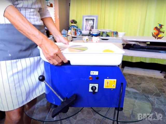 Продавам ново електрическо гранчарско колело, снимка 10 - Стругове - 33384731