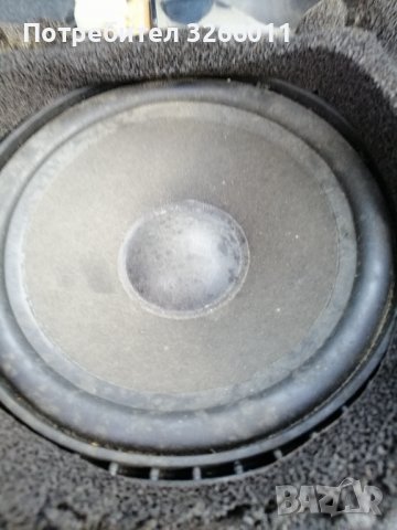 Говорители за бмв е39 , снимка 3 - Части - 37850756