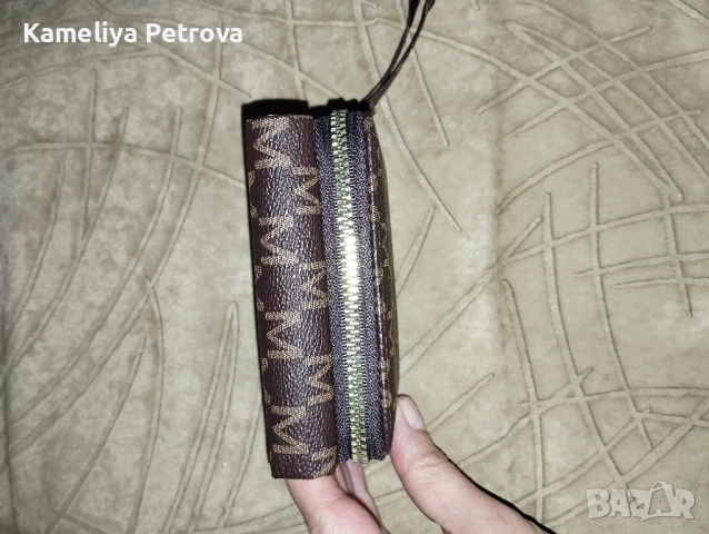 Дамски портмонета 2 бр., снимка 3 - Портфейли, портмонета - 52905685