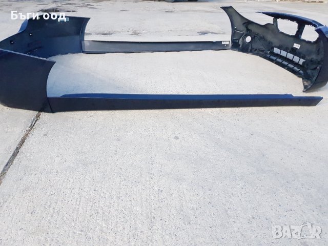 Комплект спортбодикит BMW f32 f33 f36 4серия, снимка 15 - Аксесоари и консумативи - 34627494