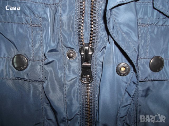 Яке пролет, есен MANGO    мъжко,М, снимка 4 - Якета - 28493941