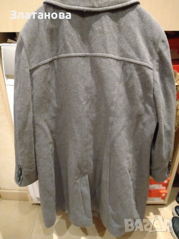 Дамско палто XL, снимка 4 - Палта, манта - 43488203