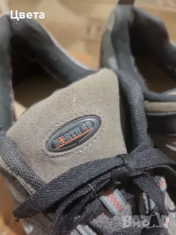 Маратонки, снимка 7 - Маратонки - 47727722