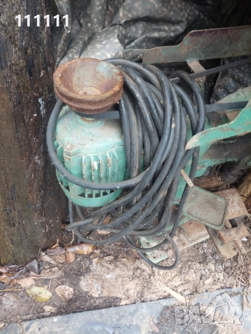 Бормашина настолна, снимка 7 - Бормашини - 49994990