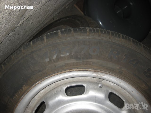 Нови летни гуми, снимка 4 - Гуми и джанти - 26211141