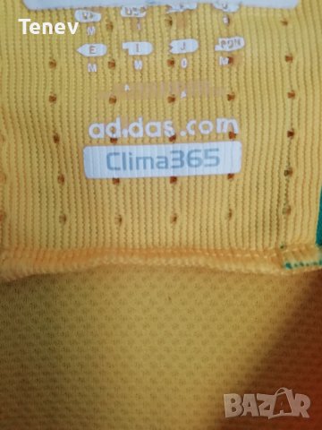 South Africa Adidas оригинална тениска фланелка Южна Африка , снимка 4 - Тениски - 38033606