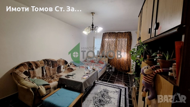 Тристаен апартамент в кв. Железник , снимка 4 - Апартаменти - 52071401