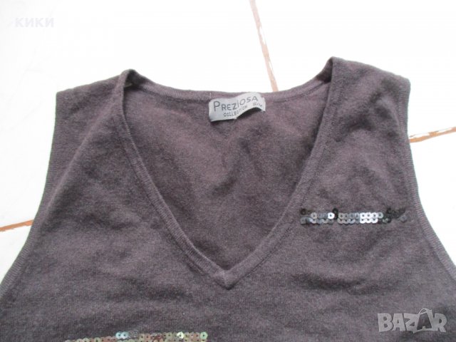 Дмаско поло , снимка 14 - Блузи с дълъг ръкав и пуловери - 30737168