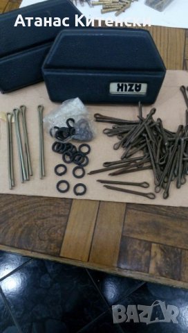 АВТОЧАСТИ , за ВАЗ 2101-07, Москвич 408, 412, 2140,2141,,1,, снимка 4 - Части - 28741620