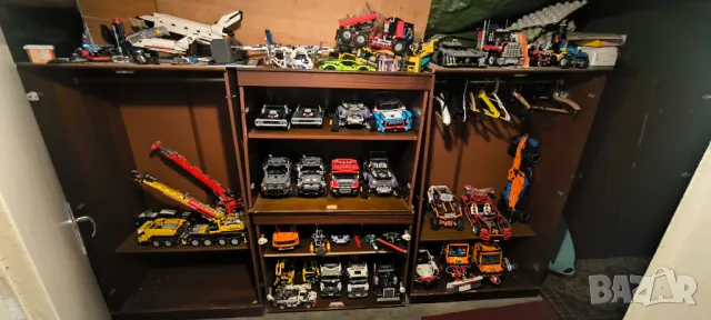 Lego technic най добри цени !