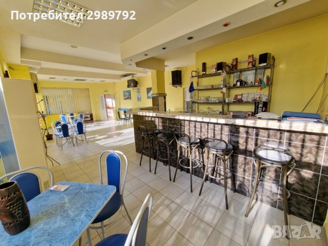 Инвестиционен имот в с. Стефаново, обл. Добрич., снимка 5 - Къщи - 53199163