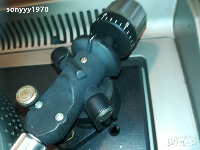 lenco switzerland & loewe germany внос швеицария 2003211741, снимка 10 - Ресийвъри, усилватели, смесителни пултове - 32238563