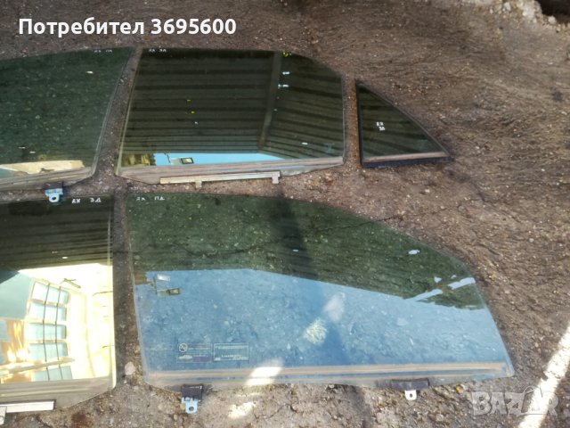 Lexus RX Лексус РХ странични стъкла / стъкло врата ляво дясно предно задно, снимка 3 - Части - 43097275