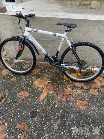 Велосипед leader wild cat 26“, снимка 2 - Велосипеди - 52373106