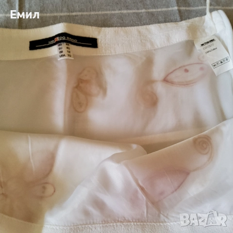 Летен дамски костюм , снимка 7 - Костюми - 51484733