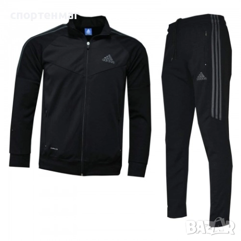 Мъжки анцуг ADIDAS CLASSIC 6 цвята, снимка 8 - Спортни дрехи, екипи - 52647072