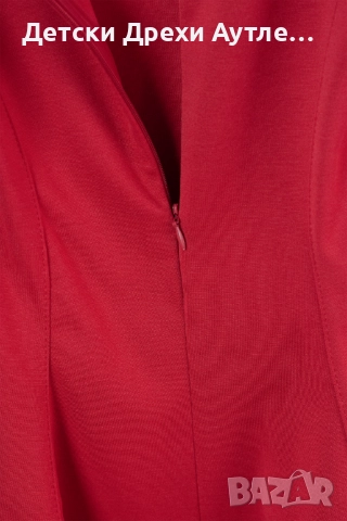 Нови рокли за момичета с дълъг ръкав и блестящи камъни. 104-134, снимка 15 - Детски рокли и поли - 51938476