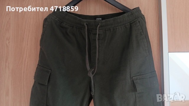 Kaрго-панталон LC Waikiki, снимка 8 - Панталони - 53257992