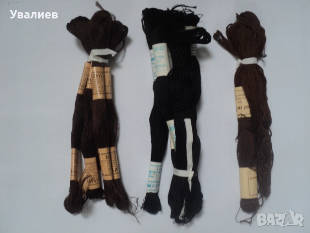 Мулинета за шиене, снимка 10 - Гоблени - 52370373