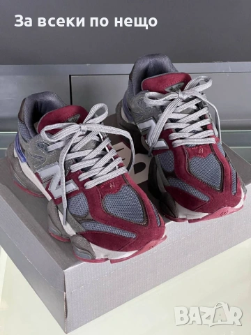 New Balance Дамски Маратонки👟Дамски Спортни Обувки Ню Баланс Код E1190, снимка 5 - Маратонки - 53227093