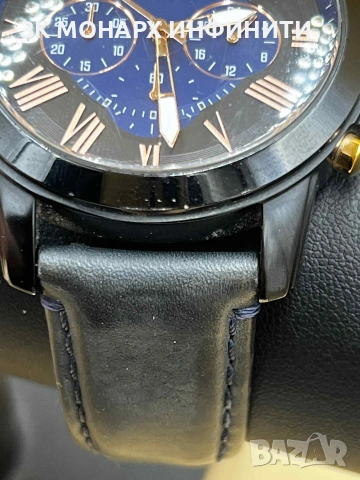 Часовник FOSSIL , снимка 6 - Мъжки - 53388495