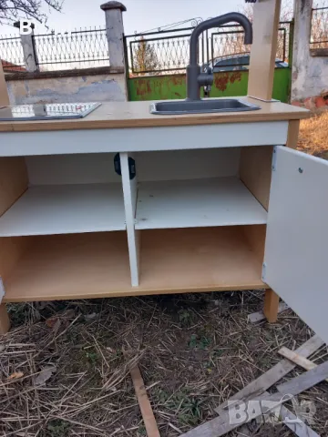 Образователна игра - детски кухня, снимка 4 - Образователни игри - 49352702