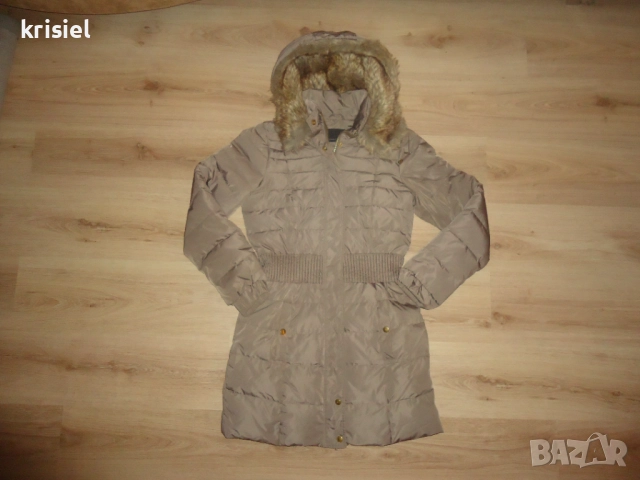 ПУХЕНКА НА VERO MODA--С ГЪШИ ПУХ--М номер