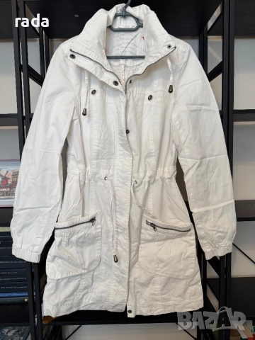 Палто Cache, снимка 2 - Палта, манта - 51701277