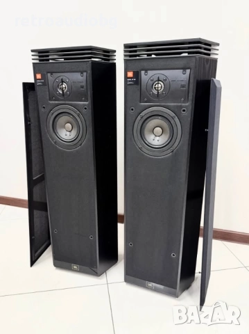 🔊Висококачествени трилентови подови тонколони JBL HP 420 - 150W - 4 ома🔊