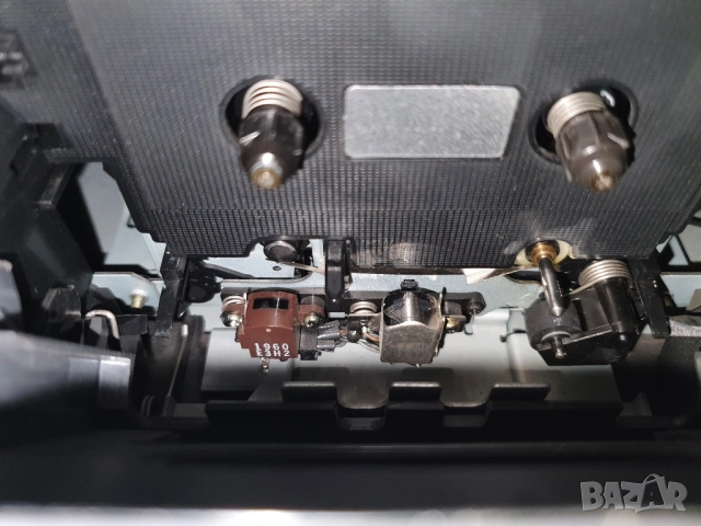 AIWA-AD-F 410, снимка 10 - Декове - 51701508