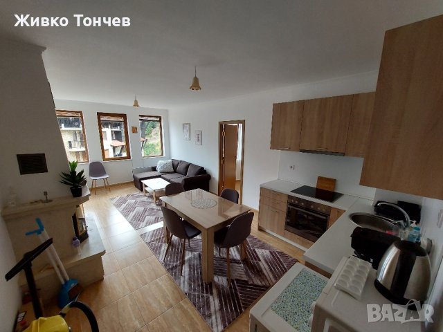 Апартамент 2А, Гранд Манастира, Пампорово, снимка 10 - Апартаменти - 43861136