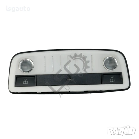 Плафон Mercedes-Benz E-Class (W212) 2009-2016 ID:147716