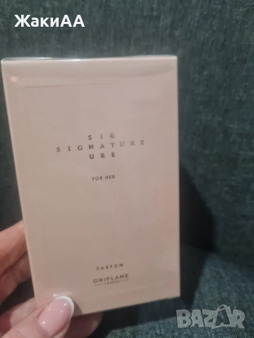 Дамски аромати - Орифлейм, снимка 2 - Дамски парфюми - 52939283