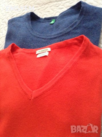 Дамски пуловер , снимка 6 - Блузи с дълъг ръкав и пуловери - 43380860