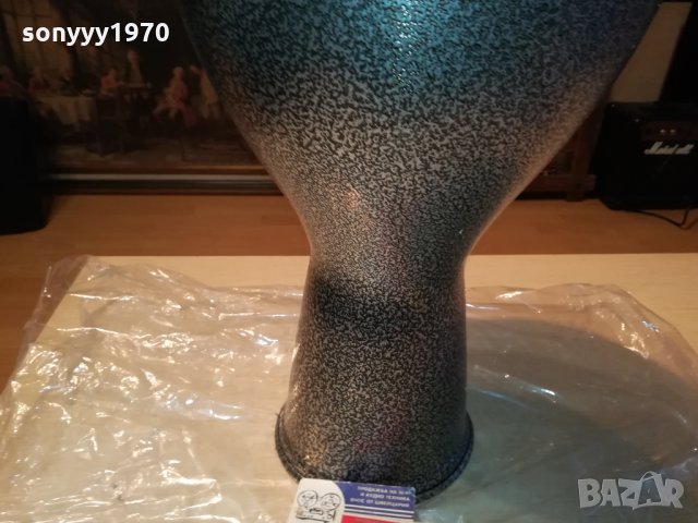 ПЕРЛЕНА ГОЛЯМА ТАРАМБУКА 41Х26СМ 1801221349, снимка 5 - Ударни инструменти - 35476697