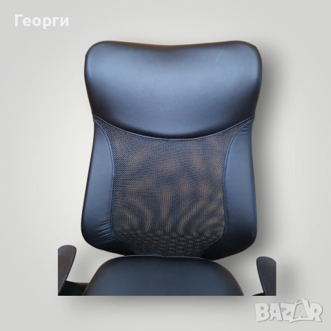 Офис стол модел Афродита 1, снимка 3 - Столове - 52691485