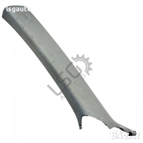 Лява кора до челно стъкло Volkswagen Touareg I (7L) 2002-2010 ID:97504