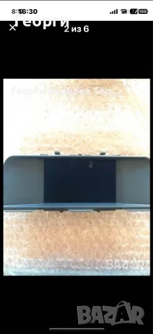 Навигация за бмв  F 10 в много добро състояние, снимка 2 - Аксесоари и консумативи - 49873030